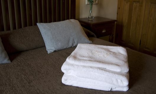 Hotel Rural Andrin