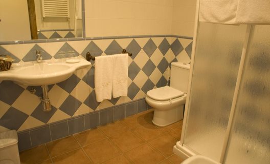 Hotel Rural Andrin