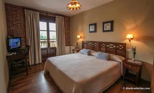 Hotel Rural Andrin