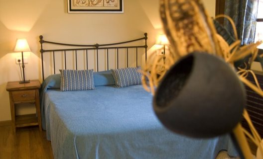 Hotel Rural Andrin