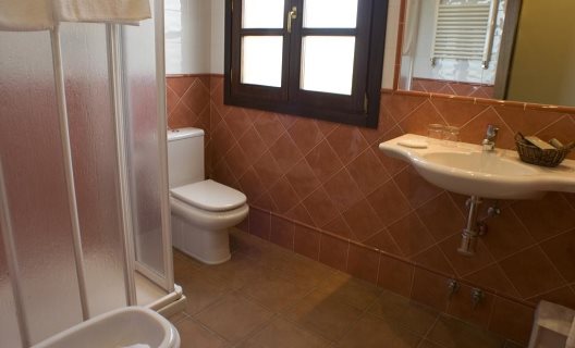 Hotel Rural Andrin