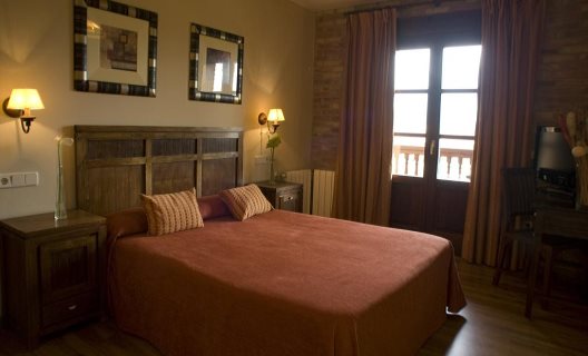 Hotel Rural Andrin
