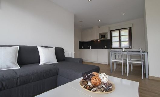 Hotel Rural Andrin