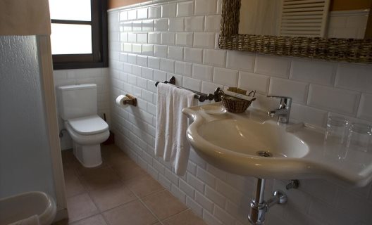 Hotel Rural Andrin