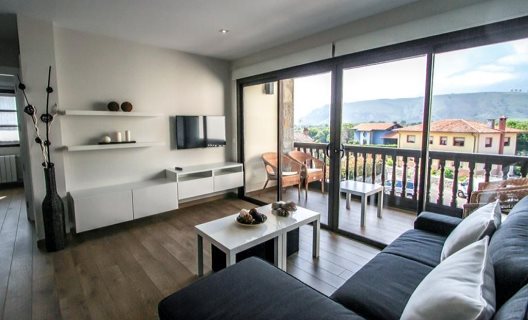 Hotel Rural Andrin