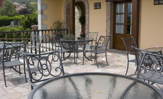 Hotel Rural Andrin