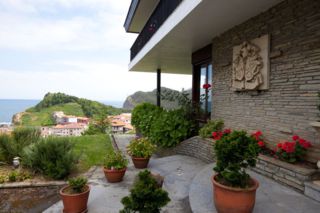 Hotel Rural Arresi