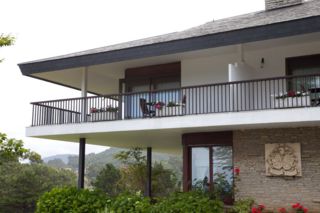 Hotel Rural Arresi