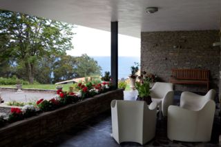 Hotel Rural Arresi