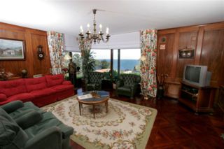 Hotel Rural Arresi