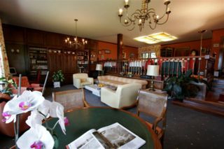 Hotel Rural Arresi