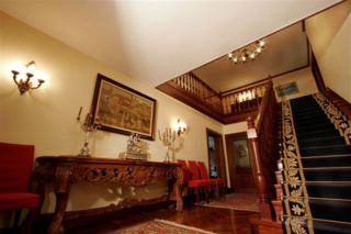 Hotel Rural Arresi