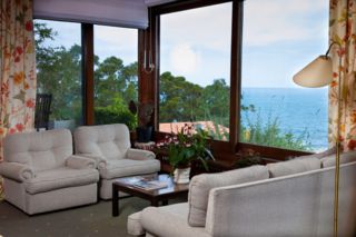 Hotel Rural Arresi