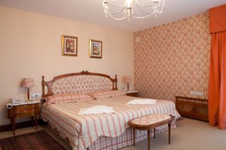 Hotel Rural Arresi