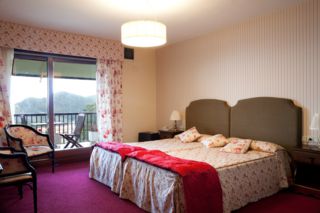 Hotel Rural Arresi