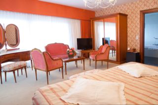 Hotel Rural Arresi