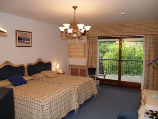 Hotel Rural Arresi