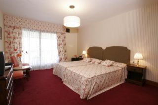 Hotel Rural Arresi