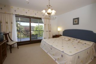 Hotel Rural Arresi