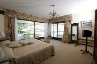 Hotel Rural Arresi