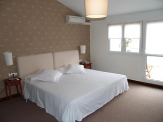 Hotel Rural Arresi