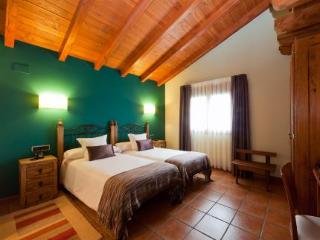 Hotel Rural Atxurra