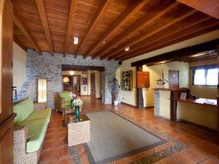 Hotel Rural Atxurra