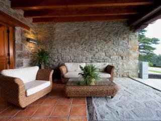 Hotel Rural Atxurra