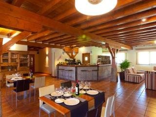 Hotel Rural Atxurra
