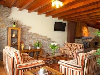 Hotel Rural Atxurra