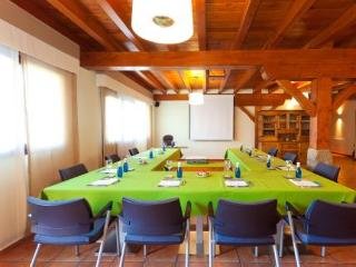 Hotel Rural Atxurra