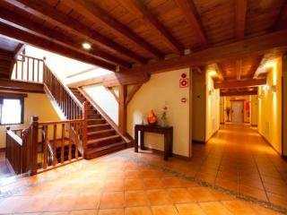 Hotel Rural Atxurra
