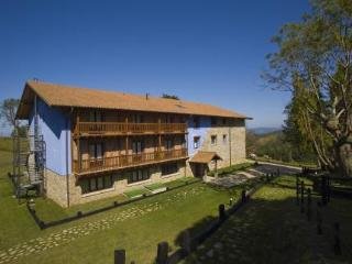 Hotel Rural Atxurra
