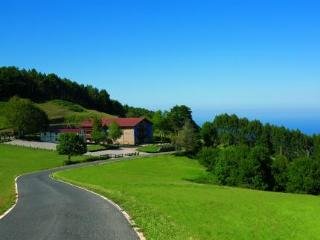 Hotel Rural Atxurra