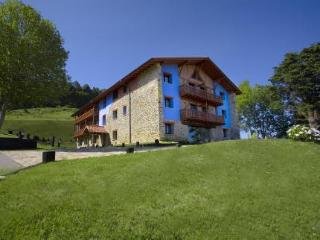 Hotel Rural Atxurra