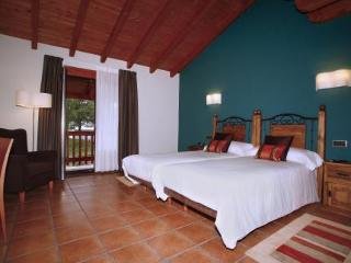 Hotel Rural Atxurra