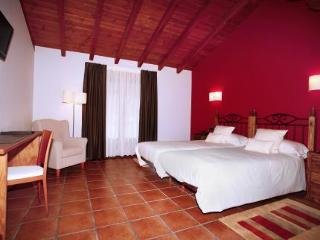 Hotel Rural Atxurra