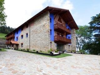 Hotel Rural Atxurra