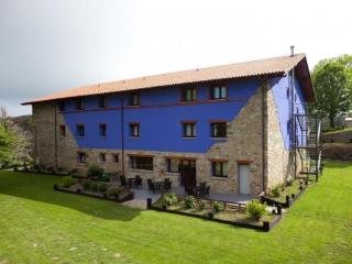 Hotel Rural Atxurra
