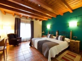 Hotel Rural Atxurra
