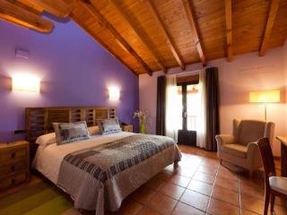 Hotel Rural Atxurra