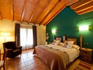 Hotel Rural Atxurra