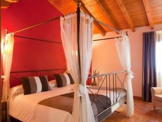 Hotel Rural Atxurra