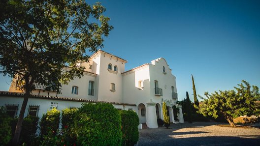 Hotel Rural B Bou Cortijo Bravo