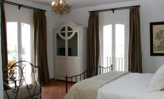 Hotel Rural B Bou Cortijo Bravo