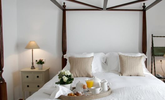 Hotel Rural B Bou Cortijo Bravo