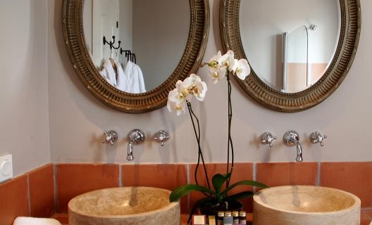 Hotel Rural B Bou Cortijo Bravo