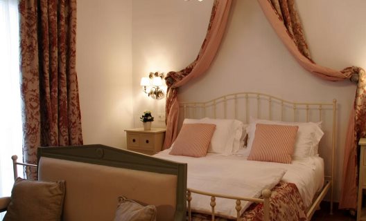 Hotel Rural B Bou Cortijo Bravo