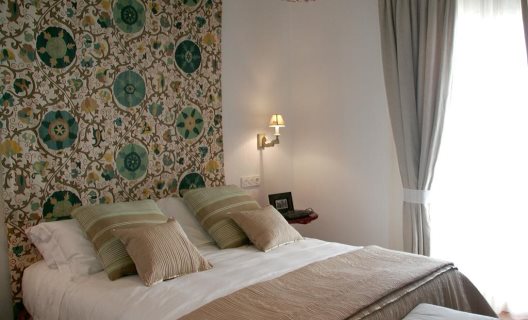 Hotel Rural B Bou Cortijo Bravo