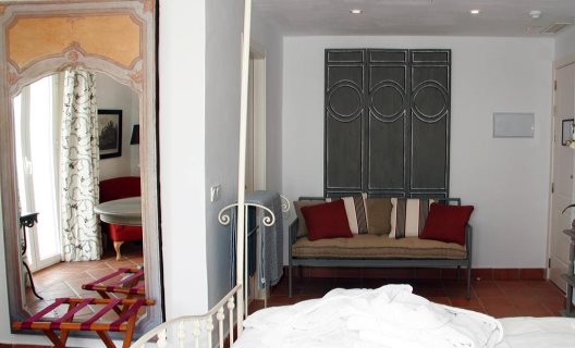Hotel Rural B Bou Cortijo Bravo